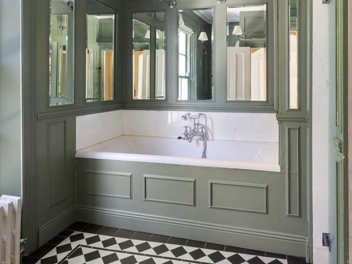 Bath