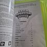 Sega Superstars Tennis Xbox360 Games Original Image 5