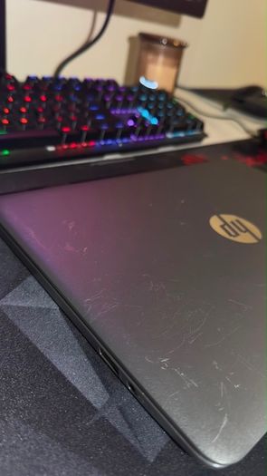 Laptop HP Chromebook 11-V051SA/N3060/4GB Ram/16GB SSD/11"