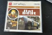 Mr Oizo  CD Single