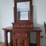 Hallstand /Dressing table Image 7