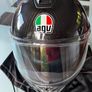 AGV Sportmodular full Carbon Image 6