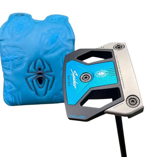 Taylormade Spider 5K ZT CB Putter / 38"