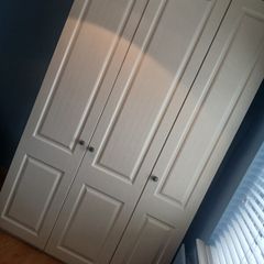 wardrobes