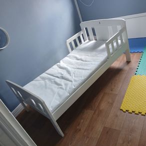 Kids mid sleeper