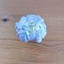 Christine Coalport Bone China Biscuit Bisque Hand Decorated porcelain figurine Image 7
