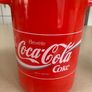 Coca Cola Bottle Cooler genuine Italian merchandise Image 3