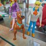scooby doo action fiqures Image 2