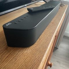 JVC sound bar