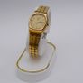 Vintage Seiko Ladies Quartz Watch Image 2