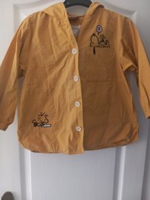 bundle of girls clothes