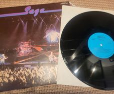 Saga - Saga