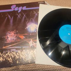 Saga - Saga