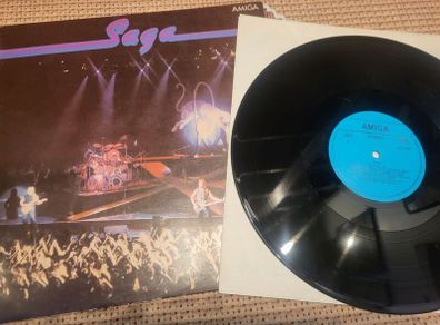 Saga - Saga