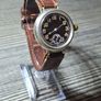 Vintage World War I - era military trench watch - 1916 -1918 Image 2