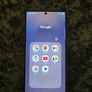 Samsung S25 ULTRA 256gb Titanium SIlverblue Image 3