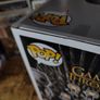 The Mountain (Unmasked) ! Game Of Thrones ! Super Sized 6 Inch ! Funko POP Vinyl Figure ! 2019 ! GOT ! Image 8