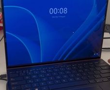 Asus Zenbook S Ux393  Core I7  1tb Ssd  Premium