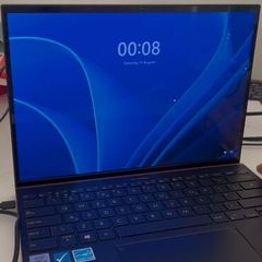 Asus Zenbook S Ux393  Core I7  1tb Ssd  Premium