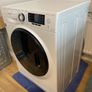 Hot Point Washer Dryer Image 5
