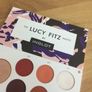 inglot Lucy fitz pallet Image 2