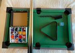 Mini Pool Table