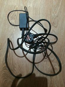 Sony adapter