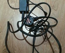 Sony adapter