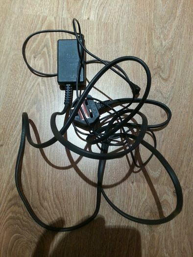 Sony adapter