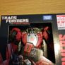 Transformers: Studio Series: Sideswipe 5'' (Gamer Editon) Image 8