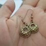Vintage Earrings Image 2