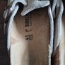 Brand New Never Worn Birkenstock Boston Mules Image 3