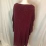 Red sparkly dress (3XL) Image 5