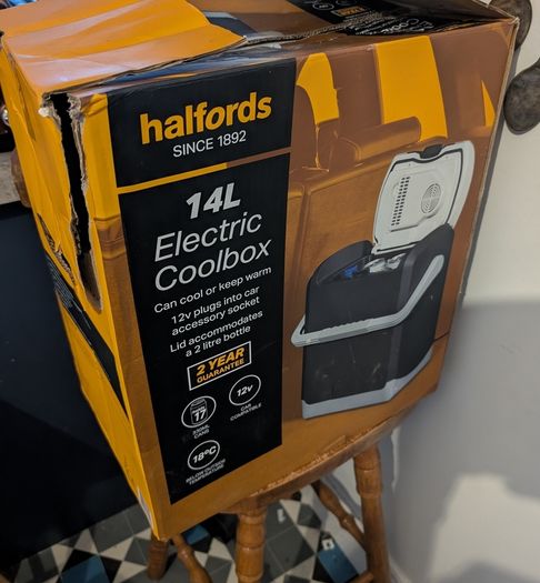 cool box