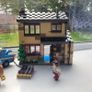 Harry Potter Privet Drive Image 6
