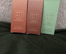Kayali Travel Spray Bundle