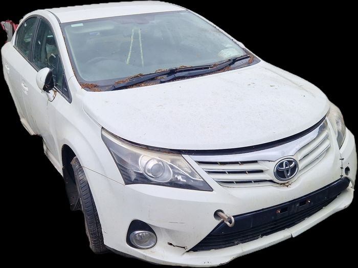 141 avensis parts