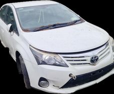141 avensis parts