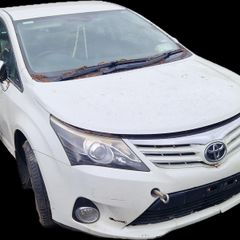 141 avensis parts