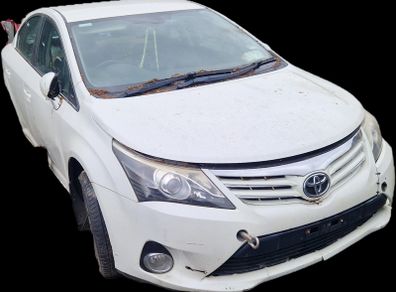141 avensis parts