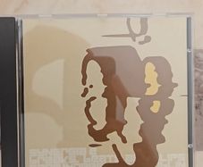 Synergia 2  CD - Breaks, Beats And Blips From Independent Dublin