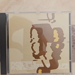 Synergia 2  CD - Breaks, Beats And Blips From Independent Dublin