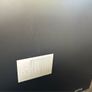 Bevel Mirror 80cmX110cm Image 3