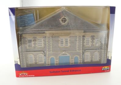 Bachmann Scenecraft 44-204Z Swindon Tunnel Entrance 00 Scale