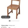 Kitchen Table & Chairs Image 7