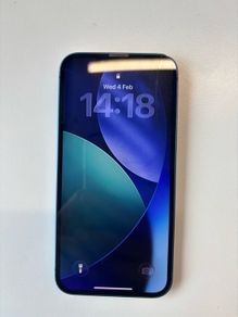 iPhone 13 - 128GB - unlocked