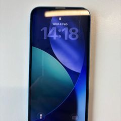iPhone 13 - 128GB - unlocked