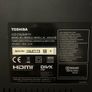 Toshiba TV Image 3