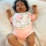 doll.  Very realistic reborn baby doll Image 3