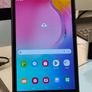 Samsung Galaxy Tab A 8.0 2019 SM-T290 Black Android Tablet Image 2